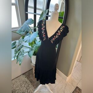 Forever 21 dress